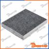 Filtre d'habitacle à charbon pour TOYOTA | FCF-TY-024C, 21-TY-TY29